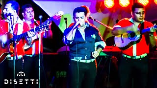 Luisito Muñoz - No Duele Tu Olvido en Vivo | Concierto En Pedregal