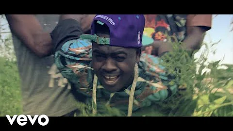 Kidd Kidd - I'm A G (Bury Me A G)