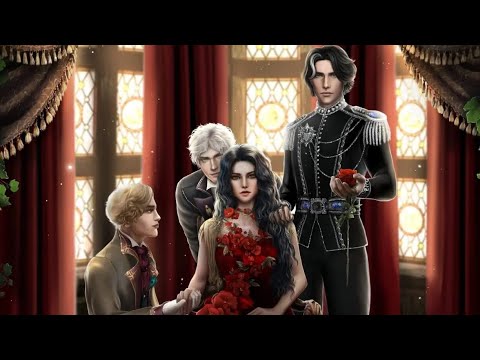 прохождение злодейки последнее желание севен хартс