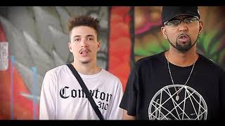 Insanamente Mcs - Tsar Prod. Scooby