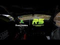 Jeffrey Panton Drive-Thru - R5 Rally Championship Round 2 - Vaucluse Raceway