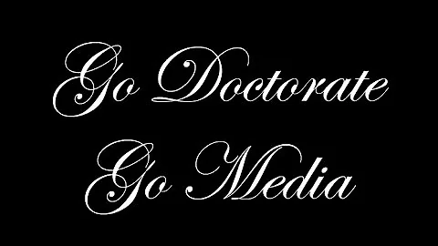 Interview with Denise Fitzgerald of Go Doctorate G...