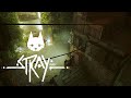 First playthrough of stray  part 1 of 2