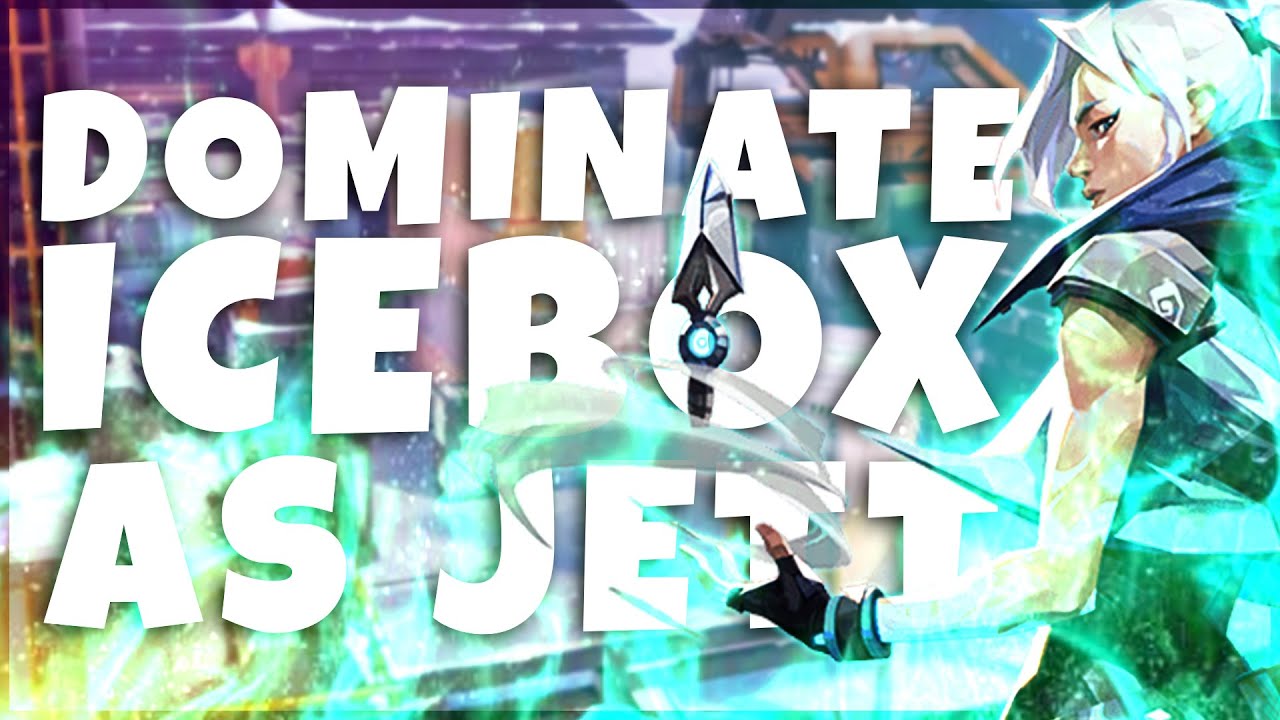 HOW TSM WARDELL DOMINATES ICEBOX AS JETT...