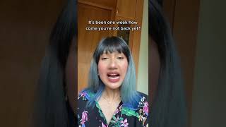 Crushes Be Like .....?? - Tiktok Helloitsili