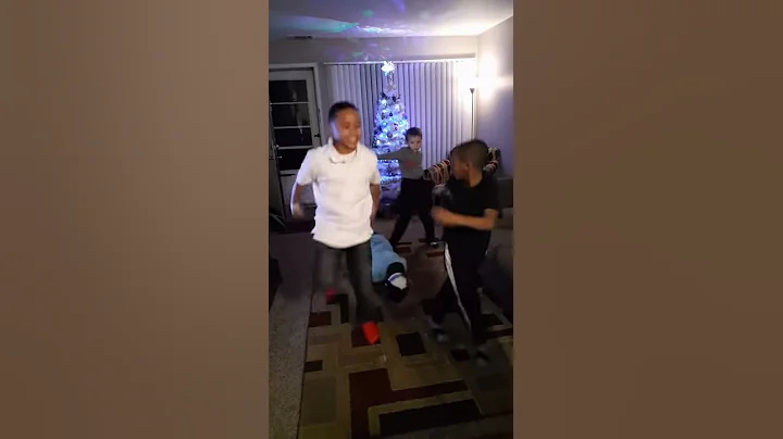 Fortnite Dances