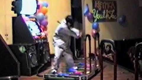 [DDR 3rd Mix Korea V2] Face (2) - Freestyle (DDRStreet)