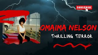 The Cannibal Killer The Shocking Story Of Omaima Nelson - You Wont Believe What She Ate