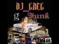 ✅ OLD SCHOOL G-FUNK MIX 90's WEST COAST VOL.1