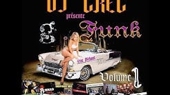 ✅ OLD SCHOOL G-FUNK MIX 90's WEST COAST VOL.1