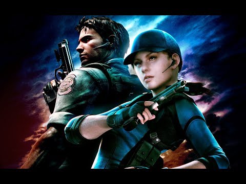 Vídeo: Resident Evil 5: Perdido Em Pesadelos