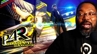 This Remake Looks Great (That MUSIC!!) | Persona 4 Revival 6/18/26 Broadcast Reaction