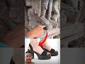 How is it possible?#shorts #footwear #heels#ancient #temple #carving #technology #india #reels
