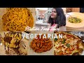 Italian Food Tour| Vegetarian Food Tour in Rome, Italy