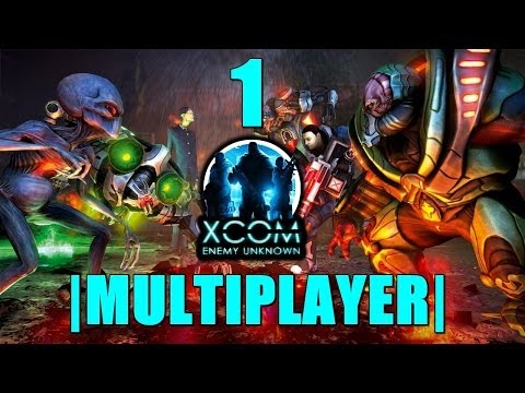 Video: Warum Das XCOM-Remake Von Firaxis Multiplayer Haben Musste Und Warum Sie Sich Keine Sorgen Machen Sollten