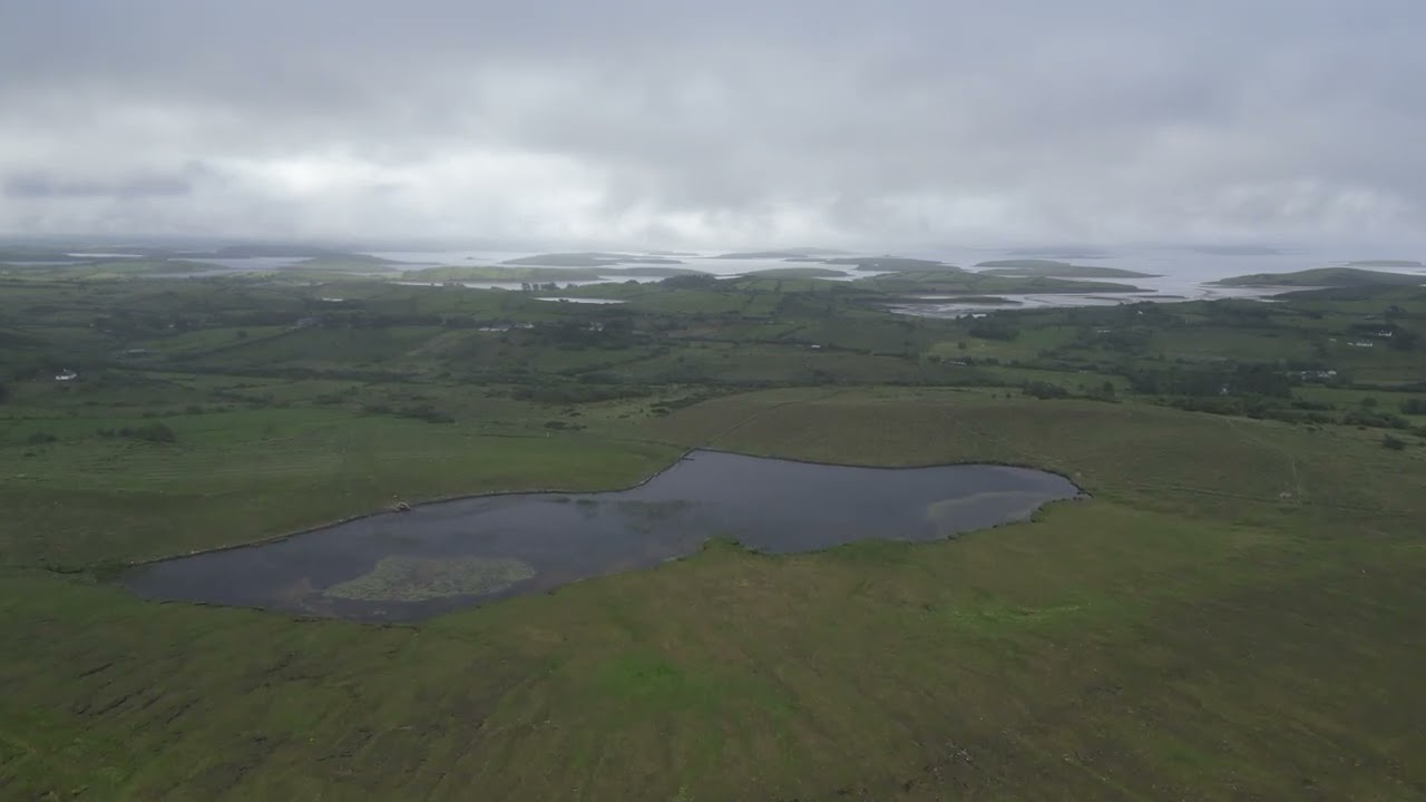 Great Western Greenway 2024 - Mini 3 Pro