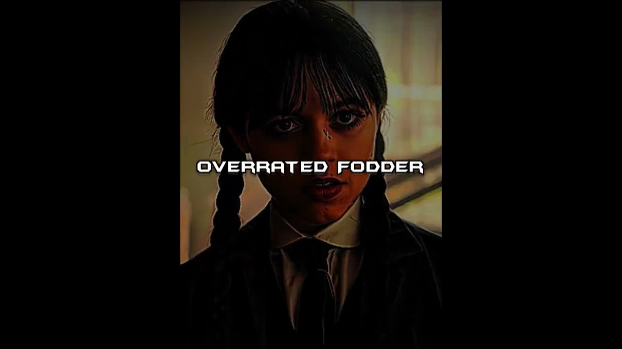 Judge Holden Vs Wednesday #edit #battles #wednesday #holden #judge #horror #shorts #1v1