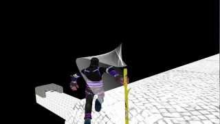 Mega Dash  By: iKing[Dark]   [HD]