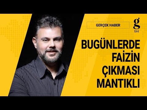 DEVLET İSTEMEDİĞİ SÜRECE BANKALAR BATMAZ - ALİ TARAKCI - VİDİN ÖZYER - MURAT MURATOĞLU