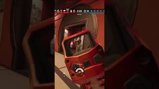 Another Kapkan 4K #Kapkan #r6sace #r6s #ps5 #rainbowsix #rainbow6siege #rainbowsixsiegeclips