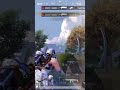 Enemy tried retreating☠️ #pubgmobile #foryou #fyp