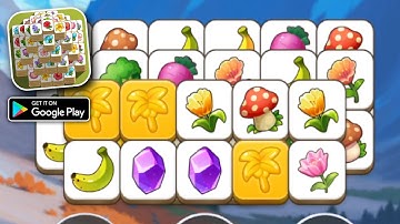 Tile Explorer - Gameplay Walkthrough 9 (Android)