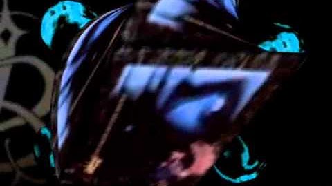 CleanseCube ZGameEditor example project