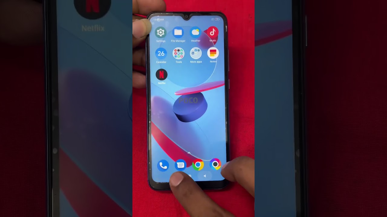 Network Problems | Default Network Settings |Reset all.... Mobile network kaise reset kare |