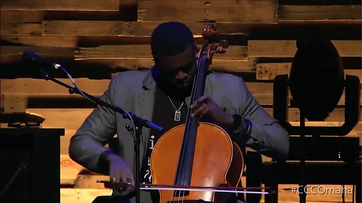 Impossible / Kevin Olusola: Turn Your Eyes Upon Je...