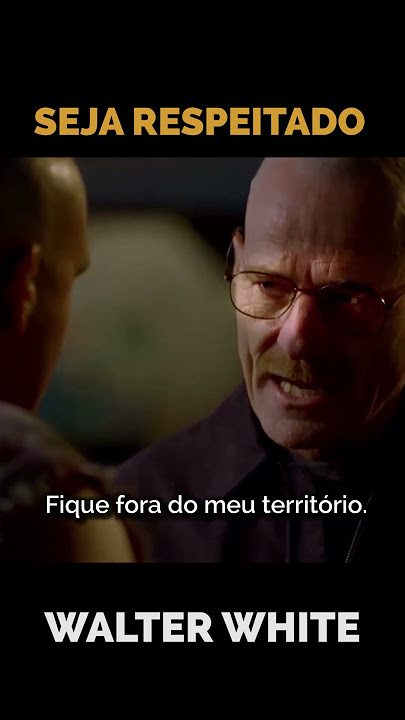 Breaking Bad na semântica – PapodeHomem