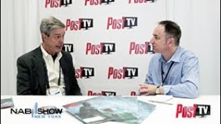 Information 2023 NAB Show New York - Dell Technology Guide