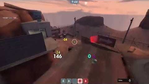 TF2 - How To Force Uber