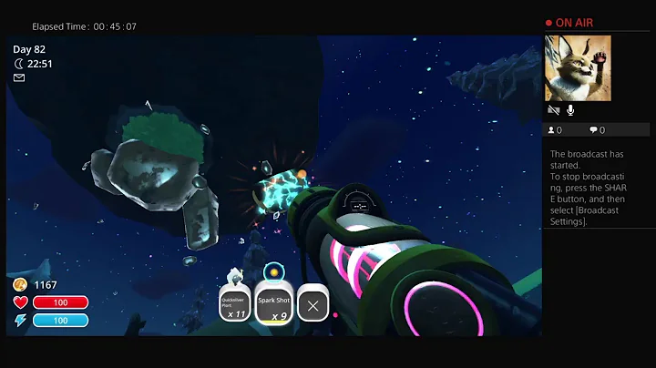 Slime Rancher