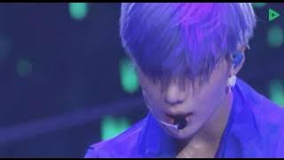 170702 TAEMIN - Flame of Love (1st STAGE in BUDOKAN)