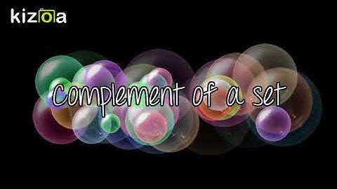 Kizoa Movie - Video - Slideshow Maker: Math project 7