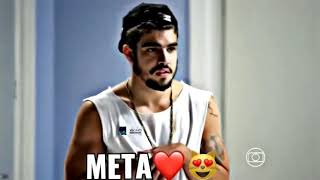 Meta De Relacionamento