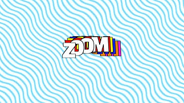 Apple Motion | Trendy Text Motion