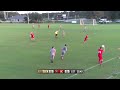 2020 NCCAA DI Men's Soccer Championship: Game 2 - #2 Grace College vs #8 Central Christian (Kansas)