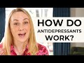 How do Antidepressants Work? #eurekamoments