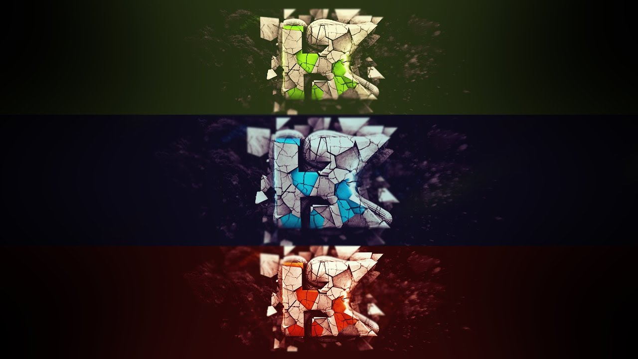 BroArts Contest // 3 in 1