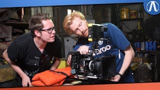 Learn The Different Roles On Set In 1 Minute