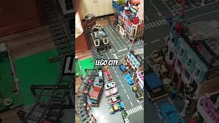 Lego city #lego #лего #рекомендации #city #город