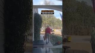 When Your Delivery Driver Speaks Out...