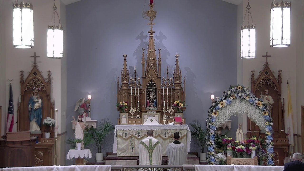 MONDAY, May 19, 2025