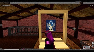Learn Linden Scripting Language (LSL) Pt 9: Introduction to Security