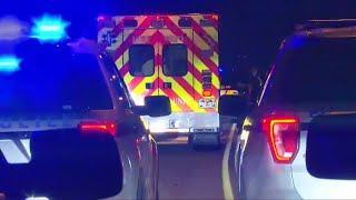 One dead in Kanawha County shooting