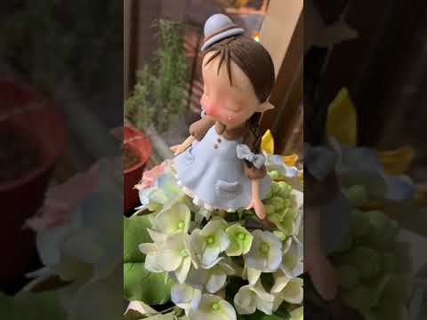 Christmas crafts by