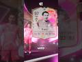 97 Xavi Review in EA FC 25, he's the best playmaker in the game #shorts #short#fc25 #eafc25