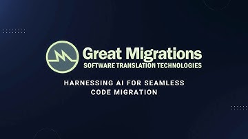 A Smarter Approach to Legacy Modernization