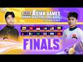 [ID] 2026 ASIAN GAMES ESPORTS QUALIFIERS: PUBG MOBILE ASIAN GAMES VERSION |  FINALS | DAY 3